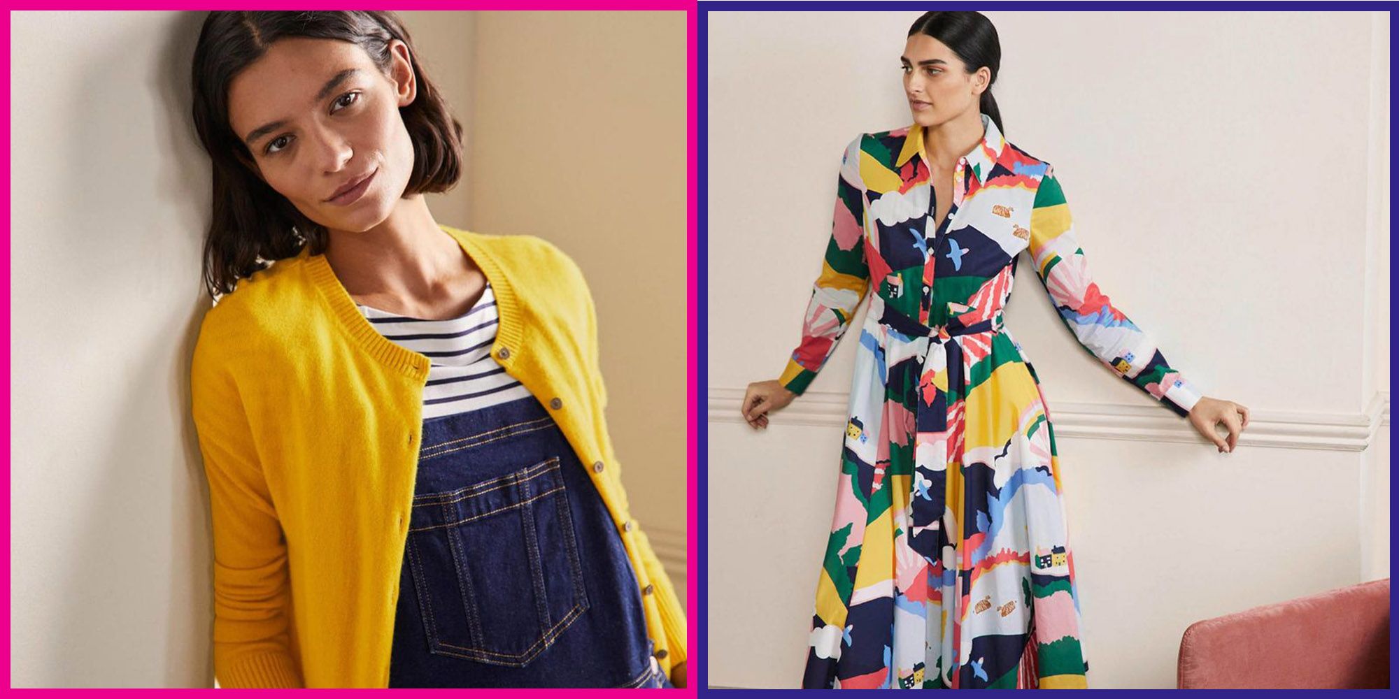 Our top picks from the Boden sale